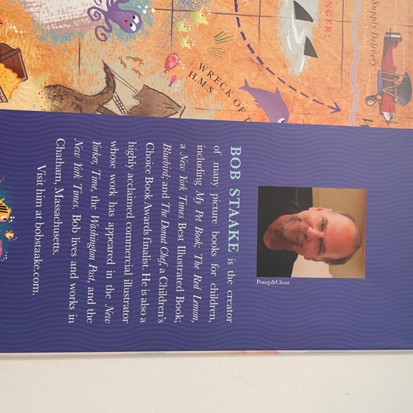 4 best selling books: We don’t eat our classmates, Ada Twist, scientists + 2 - Picture 15 of 16